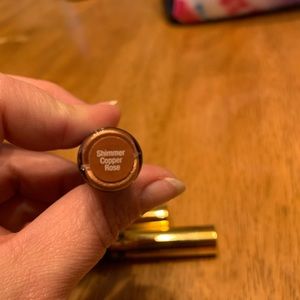 SeneGence ShadowSense Shimmer Copper Rose